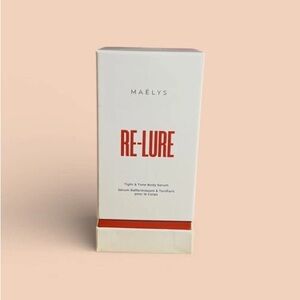 Maelys Re-Lure Body Spray